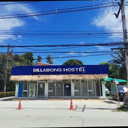 Billabong Hotel And Cafe Baan Tai Extérieur photo